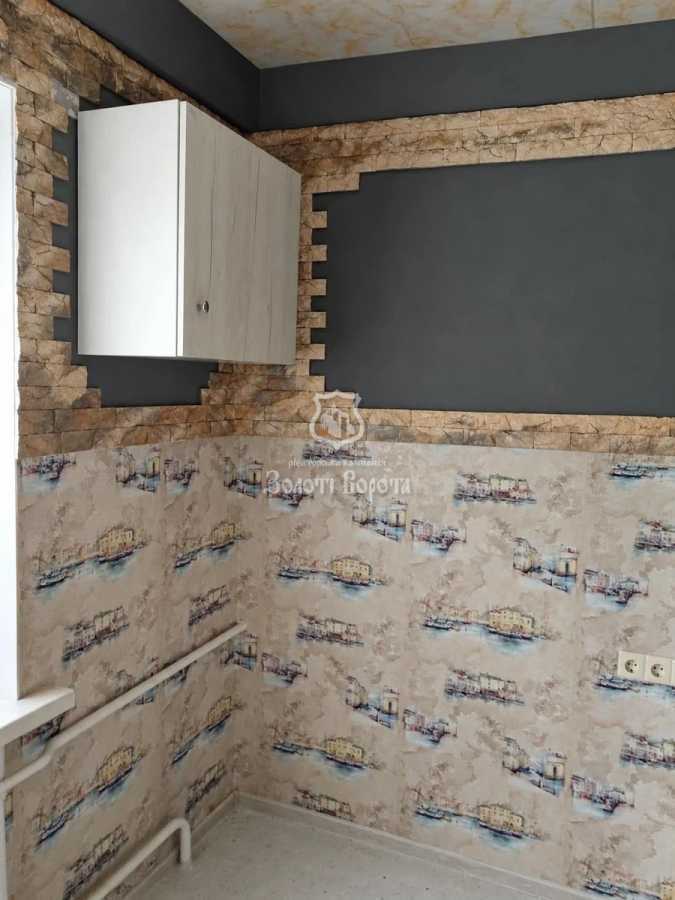 Продажа 2-комнатной квартиры 46 м², Кубанской Украины ул., 29