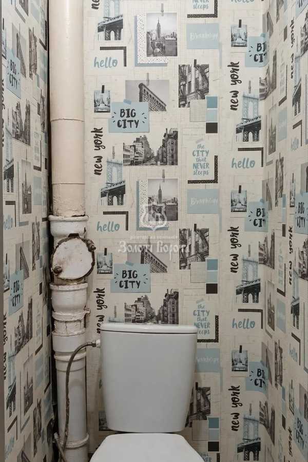 Продажа 2-комнатной квартиры 46 м², Кубанской Украины ул., 29