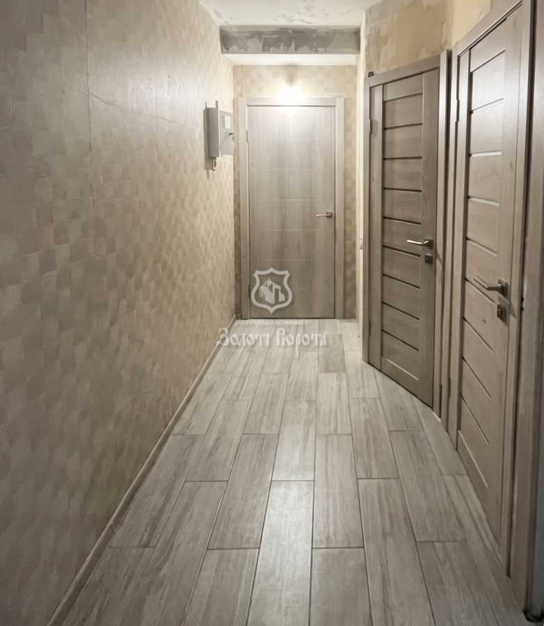 Продажа 2-комнатной квартиры 46 м², Кубанской Украины ул., 29