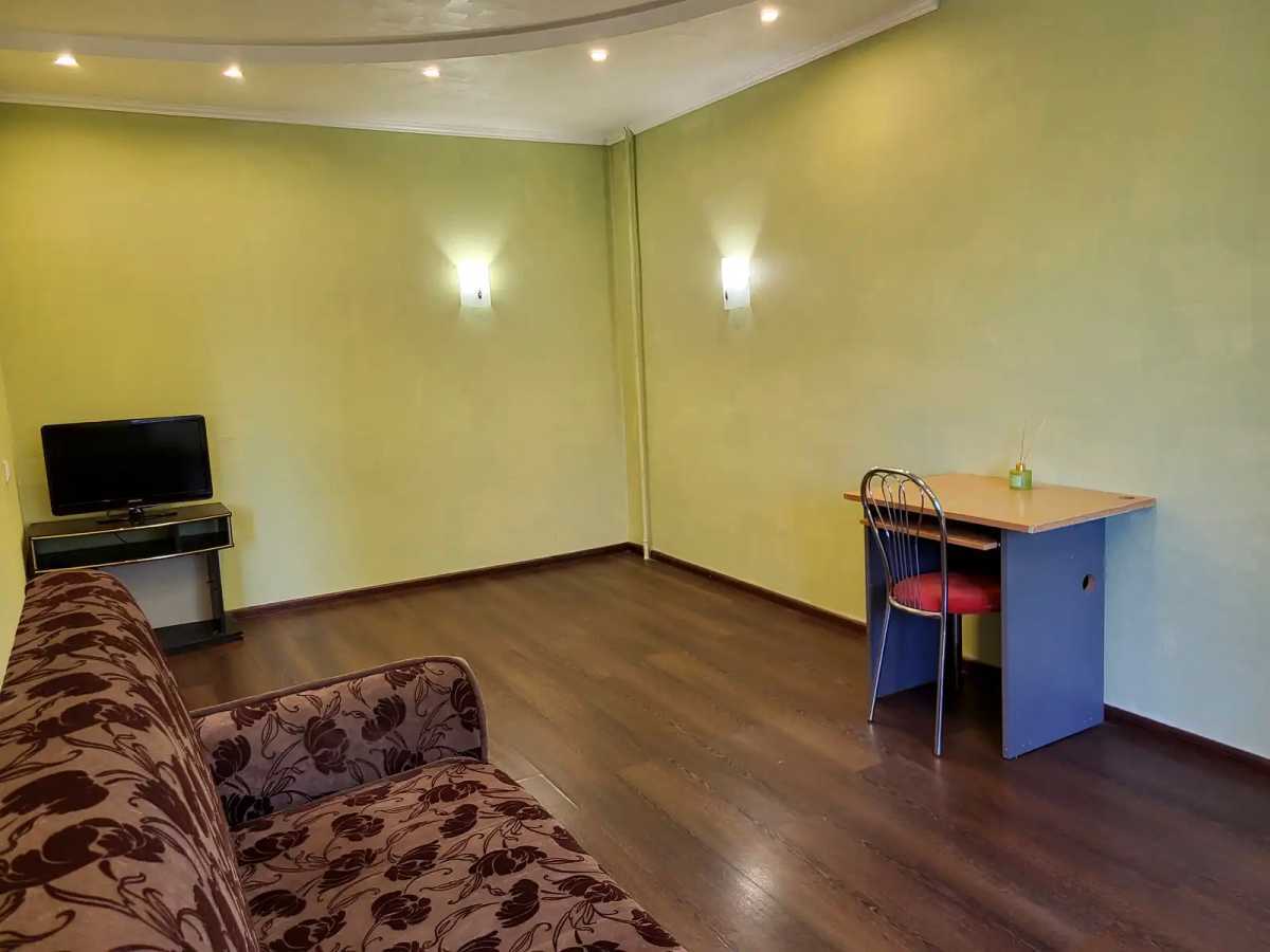 Оренда 1-кімнатної квартири 33 м², Героїв Севастополя вул., 23