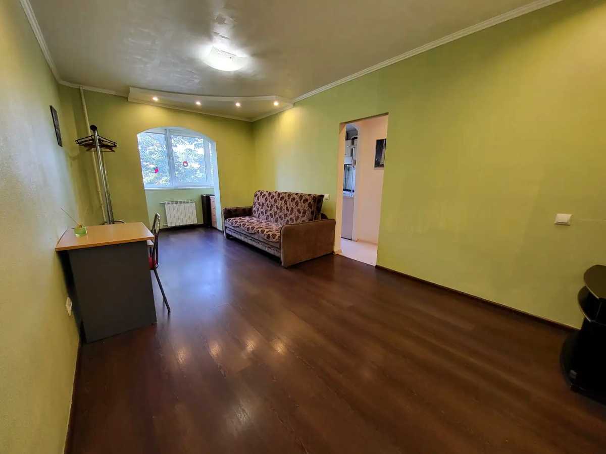 Оренда 1-кімнатної квартири 33 м², Героїв Севастополя вул., 23