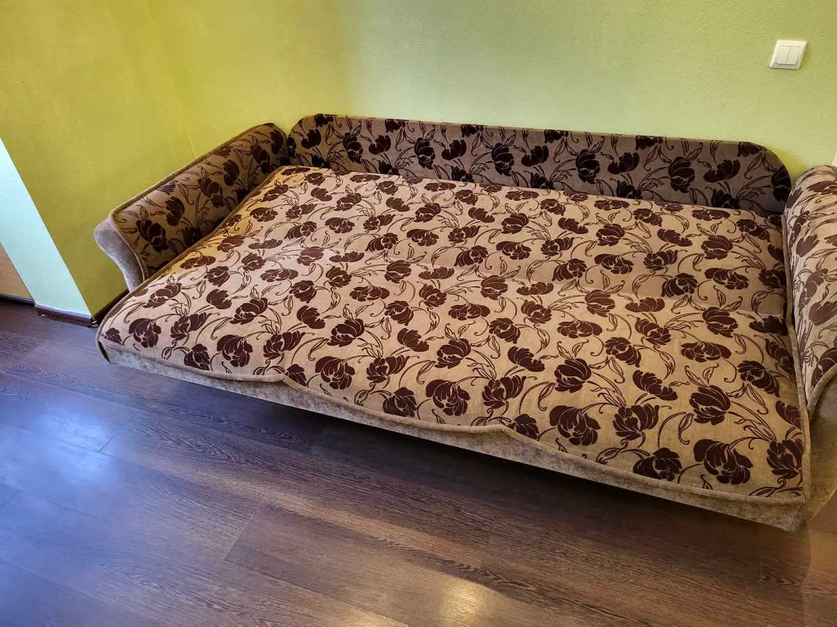 Оренда 1-кімнатної квартири 33 м², Героїв Севастополя вул., 23