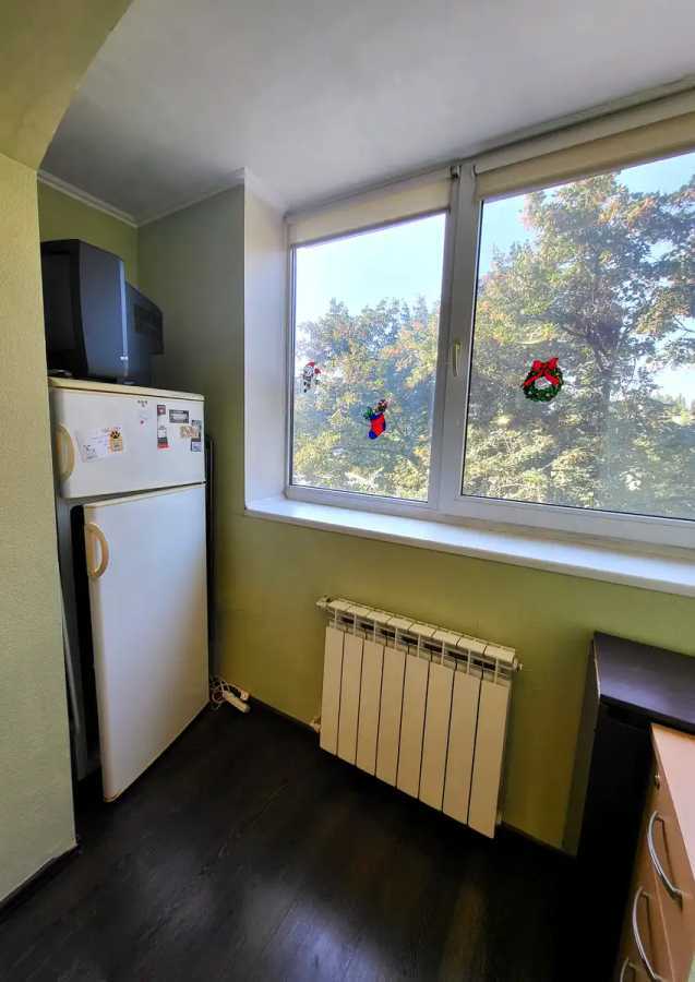 Оренда 1-кімнатної квартири 33 м², Героїв Севастополя вул., 23