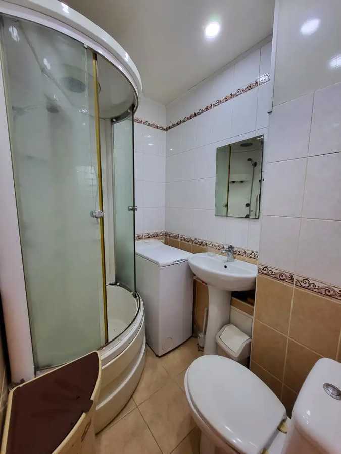 Оренда 1-кімнатної квартири 33 м², Героїв Севастополя вул., 23