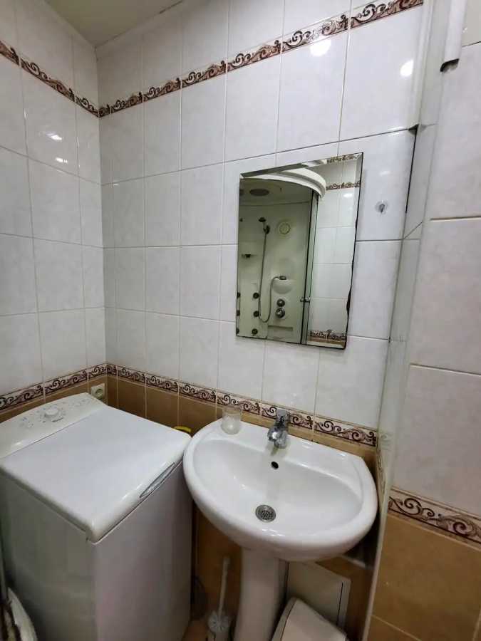 Оренда 1-кімнатної квартири 33 м², Героїв Севастополя вул., 23