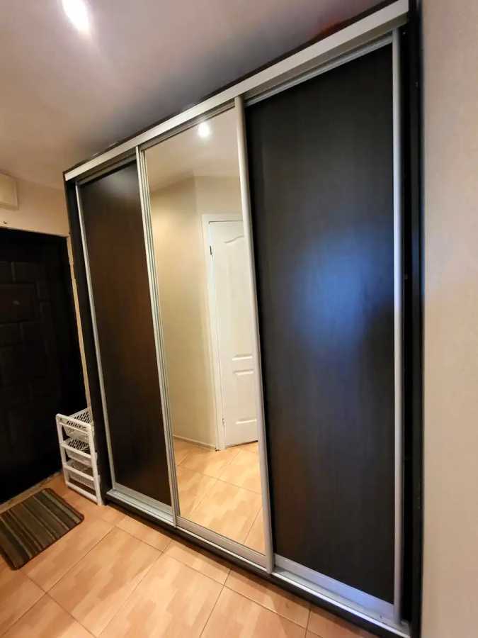 Оренда 1-кімнатної квартири 33 м², Героїв Севастополя вул., 23