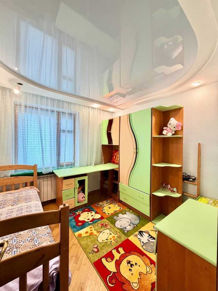 Продажа 4-комнатной квартиры 80.58 м², Харьковская ул., 2/1