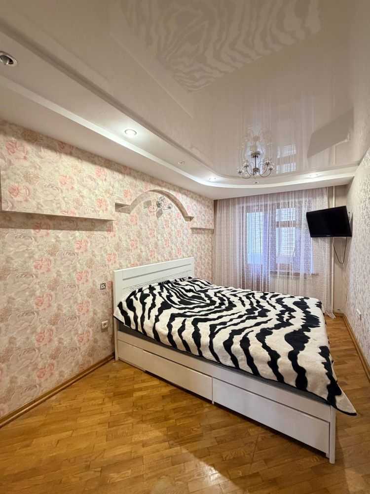 Продажа 4-комнатной квартиры 80.58 м², Харьковская ул., 2/1