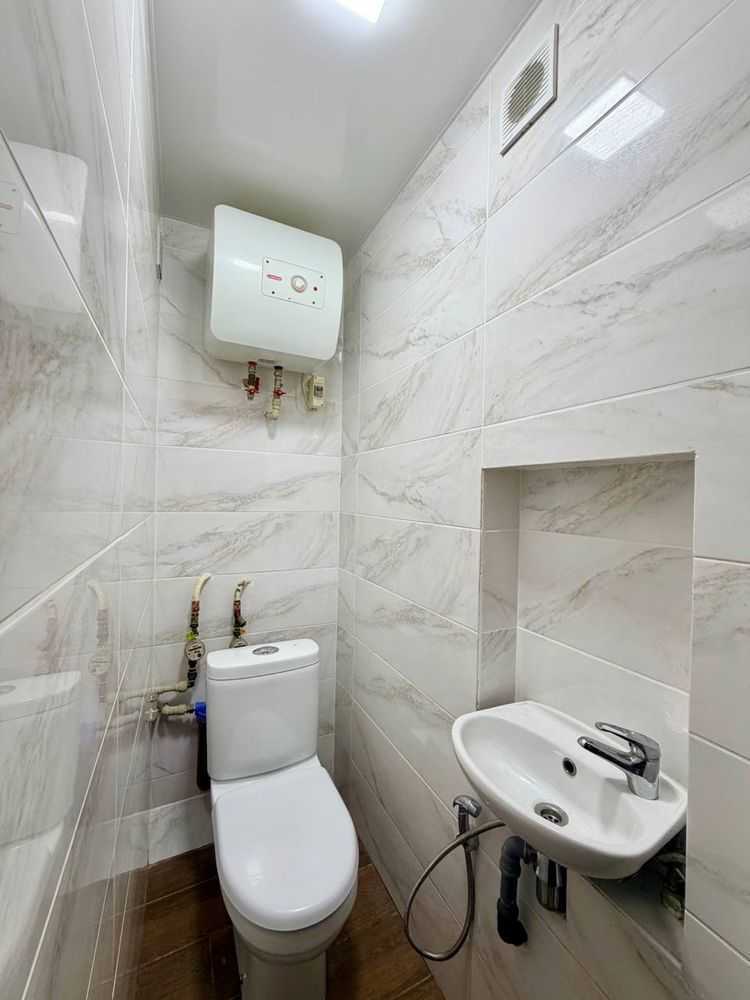 Продажа 4-комнатной квартиры 80.58 м², Харьковская ул., 2/1