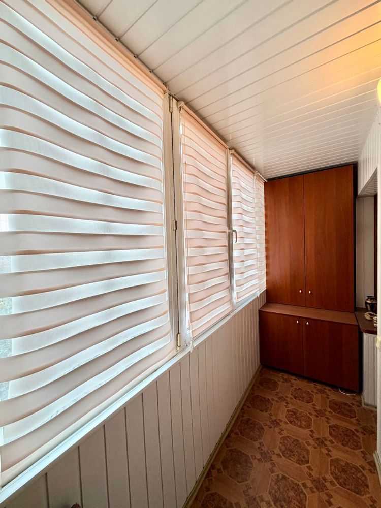Продажа 4-комнатной квартиры 80.58 м², Харьковская ул., 2/1