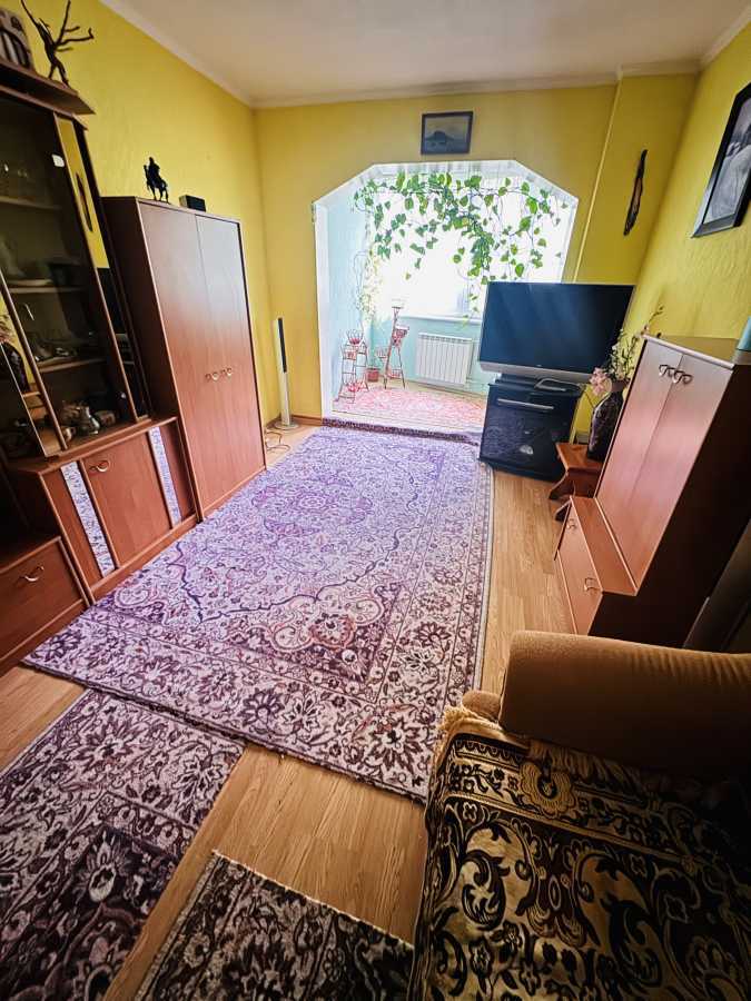 Оренда 2-кімнатної квартири 56 м², Георгія Гонгадзе просп., 6