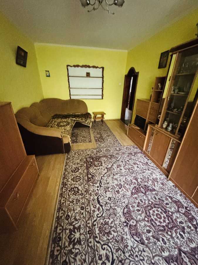 Оренда 2-кімнатної квартири 56 м², Георгія Гонгадзе просп., 6