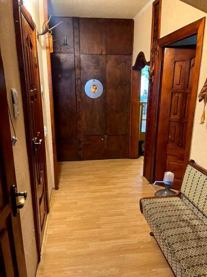 Оренда 2-кімнатної квартири 56 м², Георгія Гонгадзе просп., 6