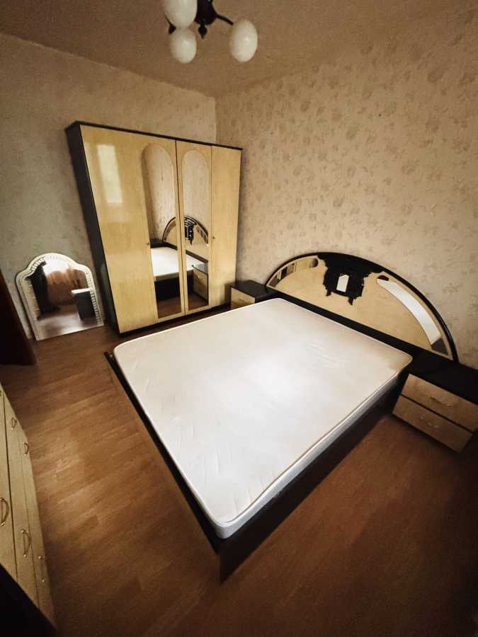 Оренда 2-кімнатної квартири 56 м², Георгія Гонгадзе просп., 6
