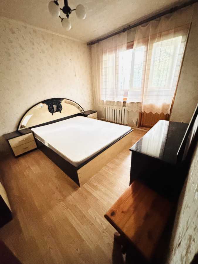 Оренда 2-кімнатної квартири 56 м², Георгія Гонгадзе просп., 6