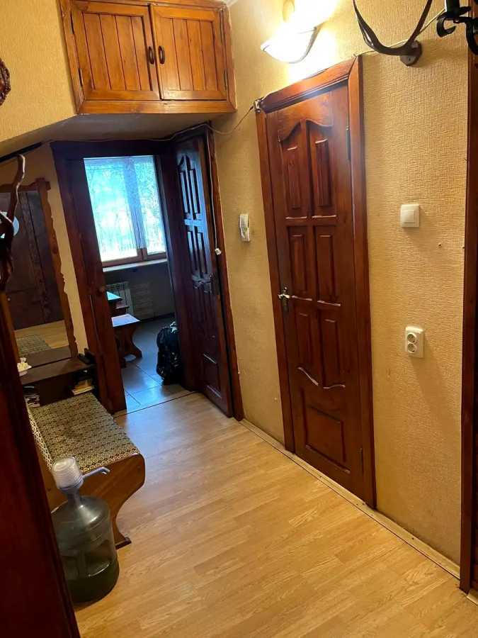 Оренда 2-кімнатної квартири 56 м², Георгія Гонгадзе просп., 6