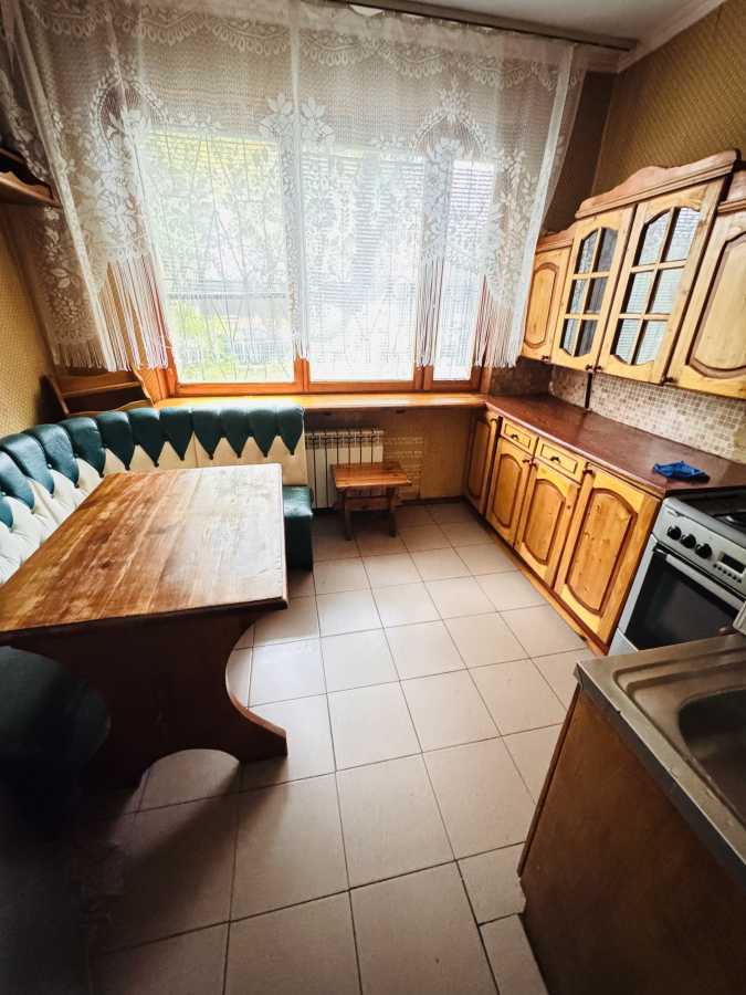 Оренда 2-кімнатної квартири 56 м², Георгія Гонгадзе просп., 6