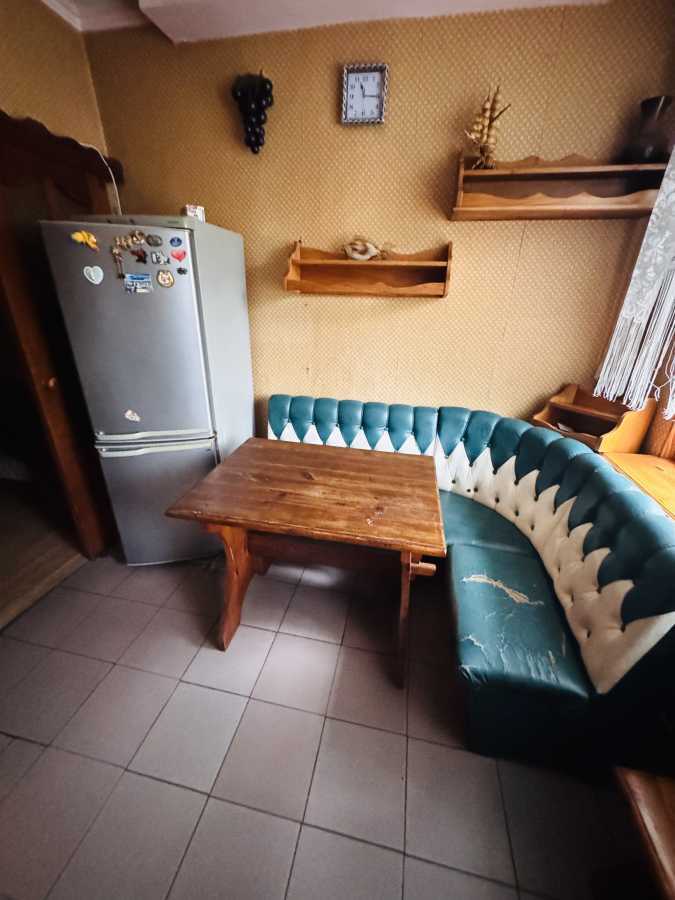 Оренда 2-кімнатної квартири 56 м², Георгія Гонгадзе просп., 6
