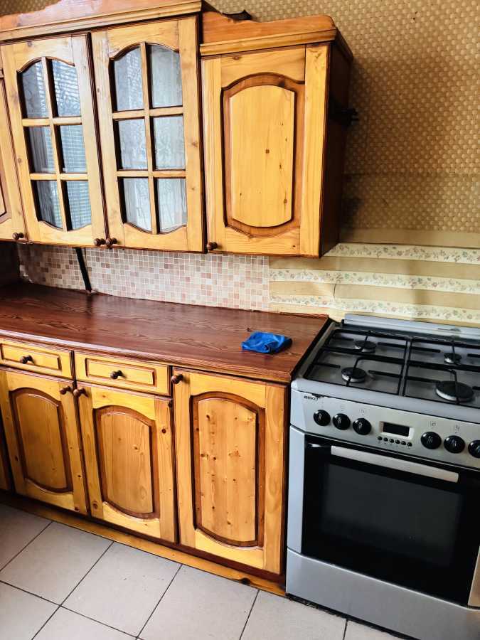 Оренда 2-кімнатної квартири 56 м², Георгія Гонгадзе просп., 6
