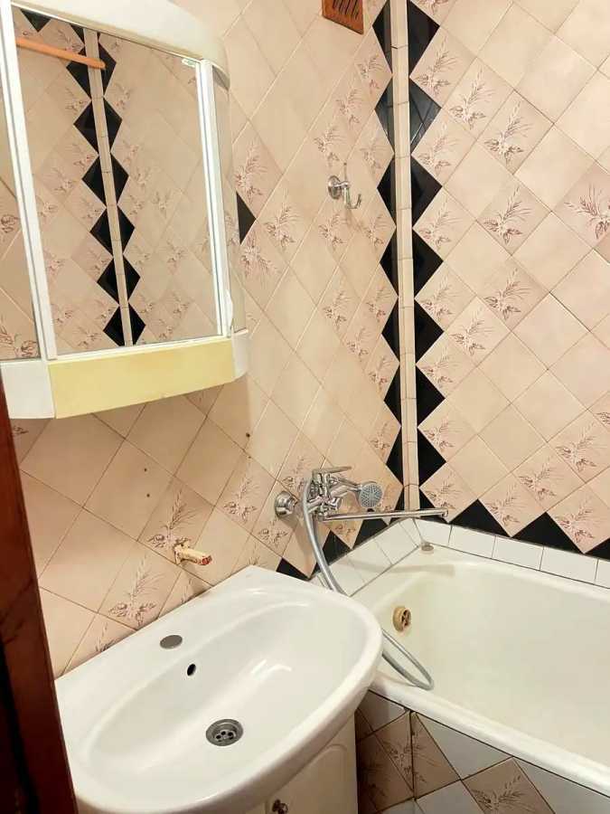 Оренда 2-кімнатної квартири 56 м², Георгія Гонгадзе просп., 6