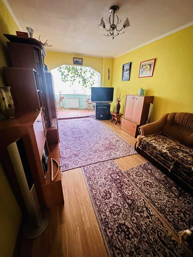 Оренда 2-кімнатної квартири 56 м², Георгія Гонгадзе просп., 6