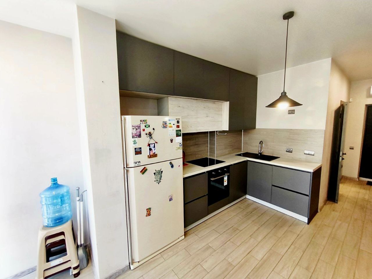 Продажа 1-комнатной квартиры 41 м², Небесной сотни просп., 111