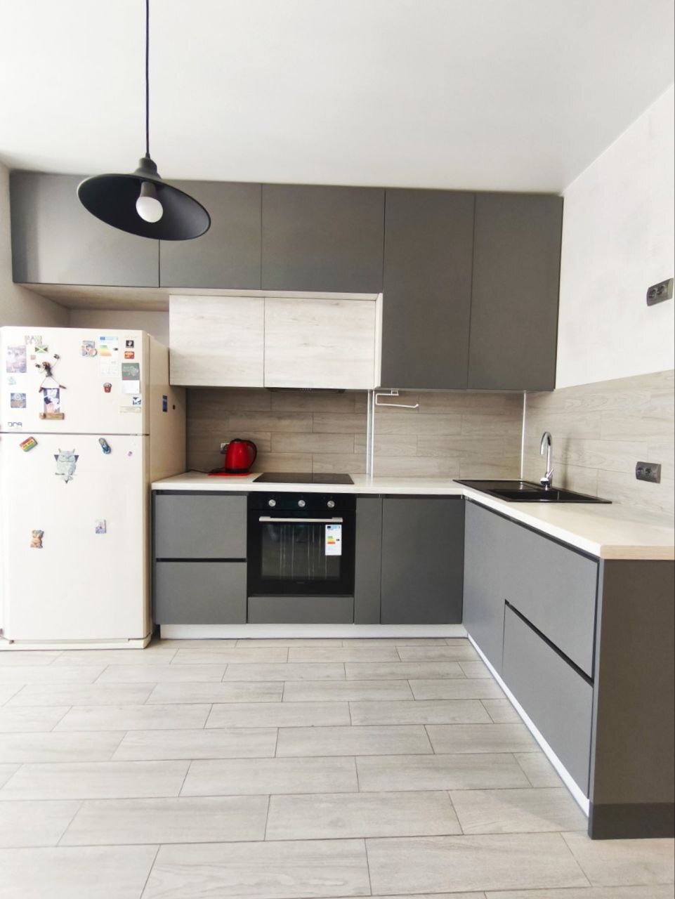 Продажа 1-комнатной квартиры 41 м², Небесной сотни просп., 111