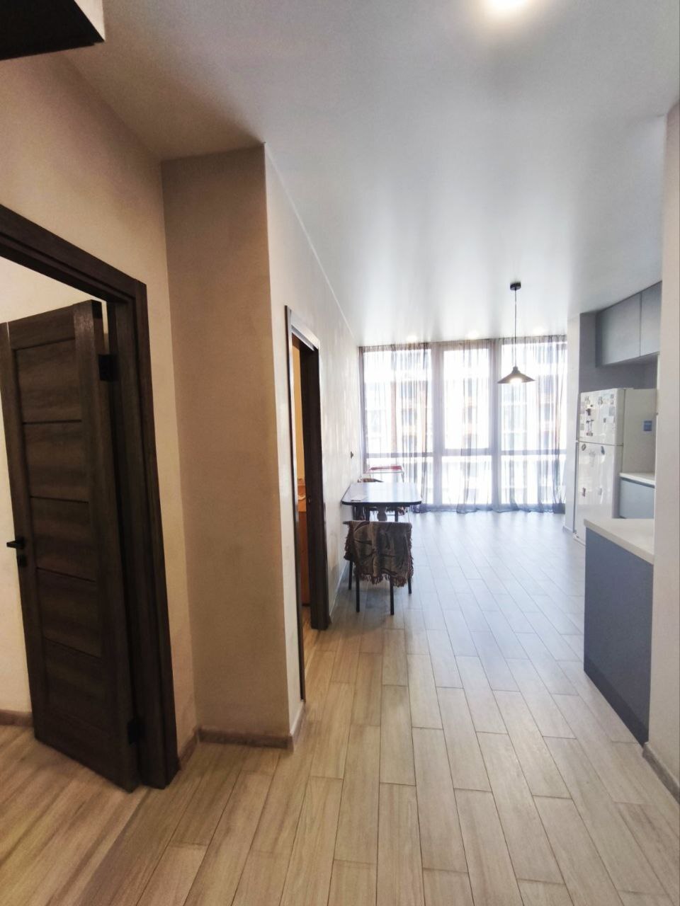 Продажа 1-комнатной квартиры 41 м², Небесной сотни просп., 111