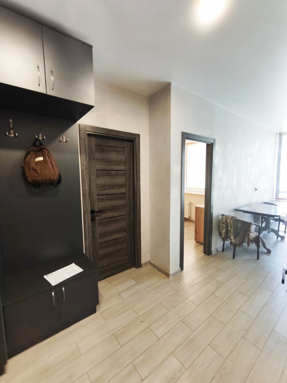 Продажа 1-комнатной квартиры 41 м², Небесной сотни просп., 111