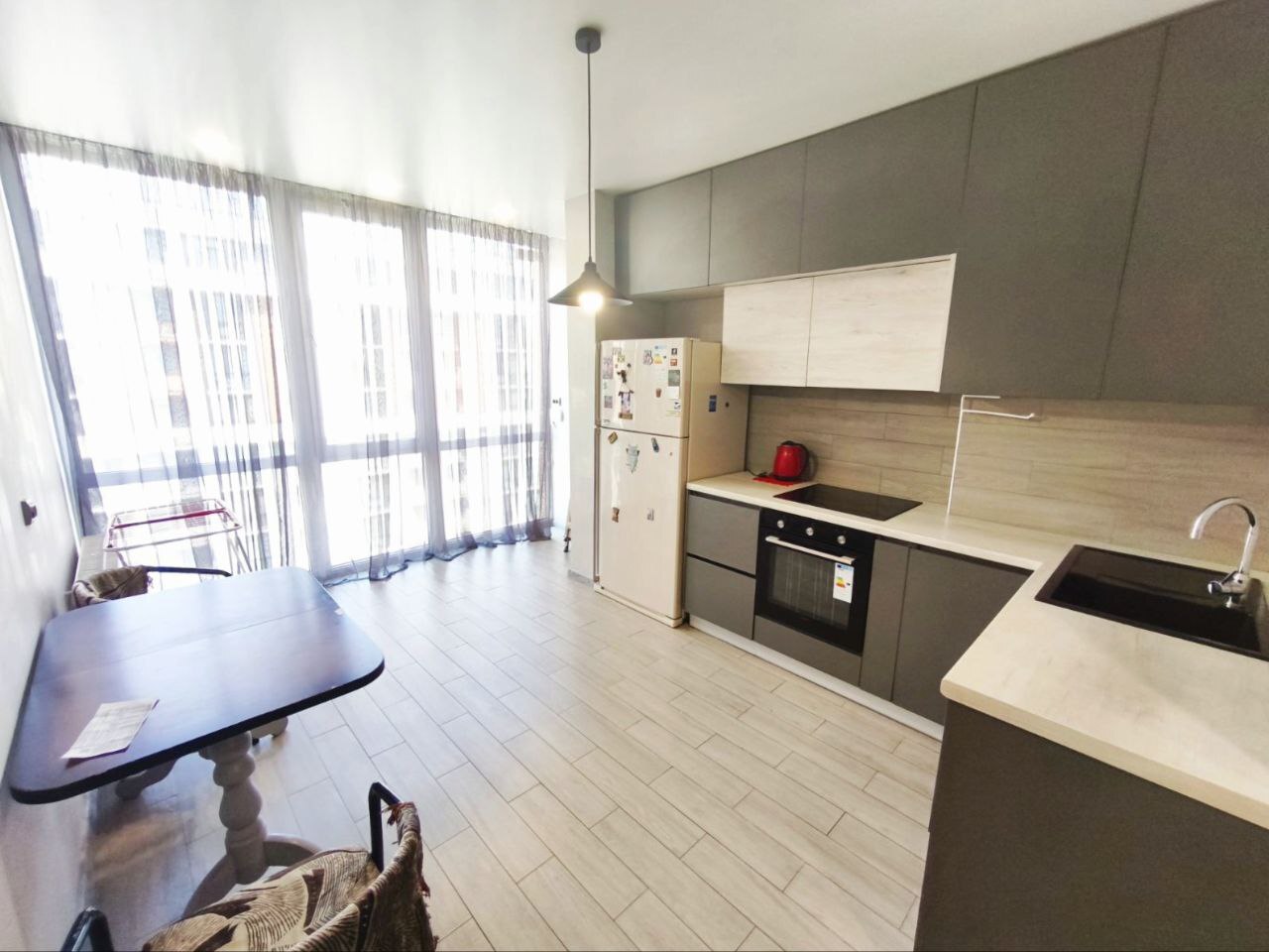 Продажа 1-комнатной квартиры 41 м², Небесной сотни просп., 111