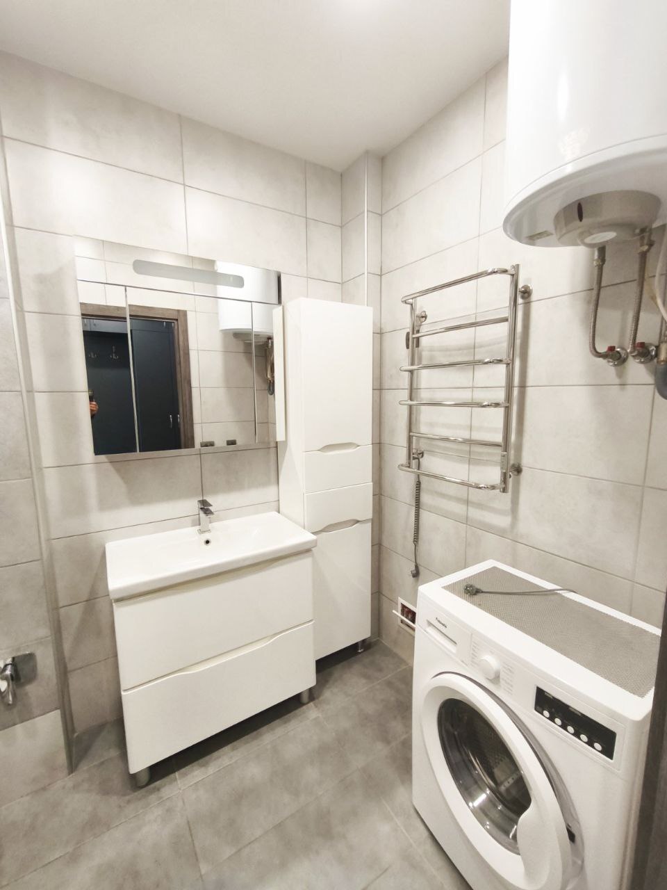Продажа 1-комнатной квартиры 41 м², Небесной сотни просп., 111