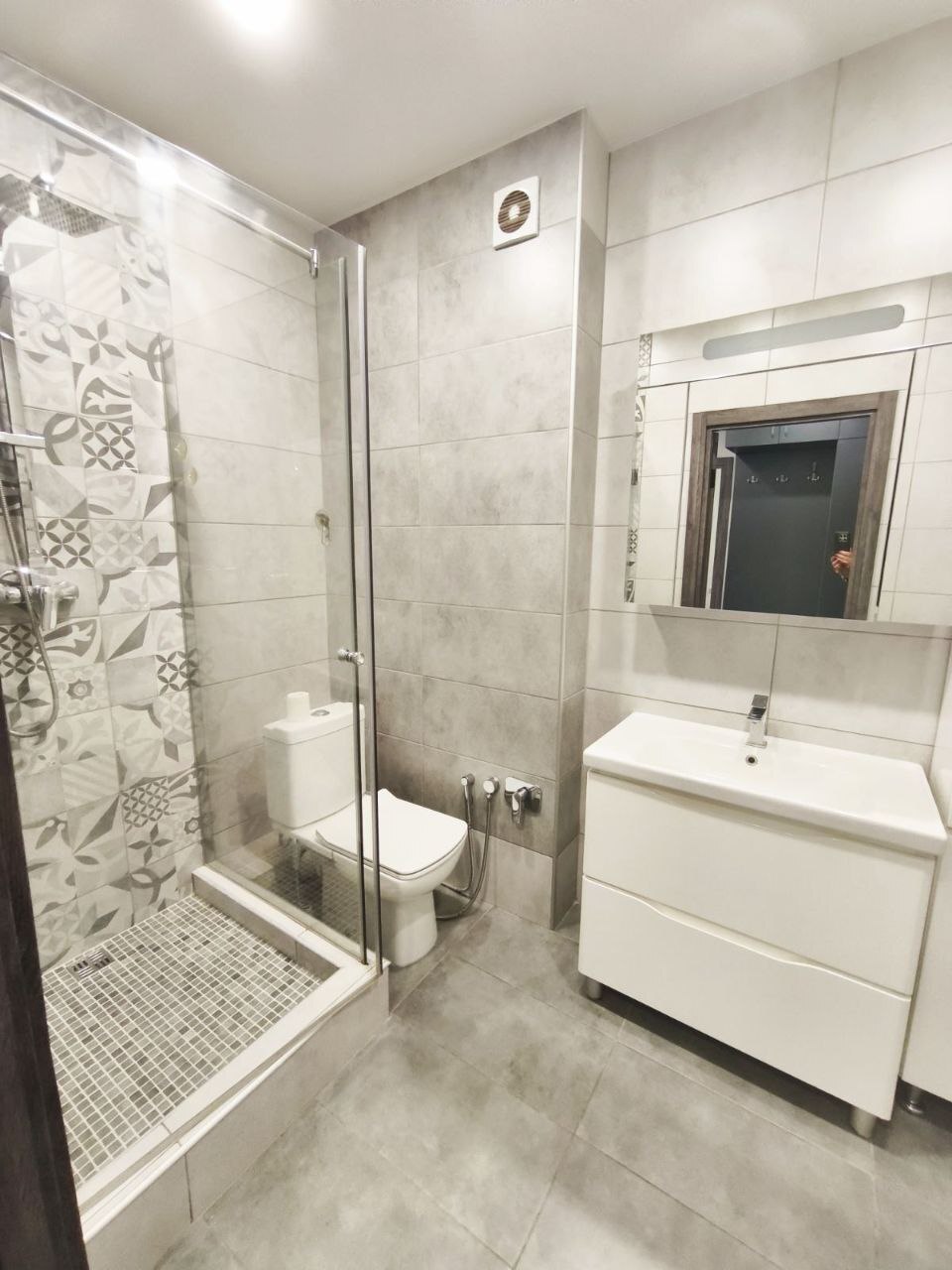 Продажа 1-комнатной квартиры 41 м², Небесной сотни просп., 111