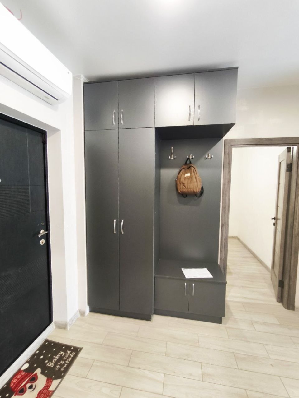 Продажа 1-комнатной квартиры 41 м², Небесной сотни просп., 111