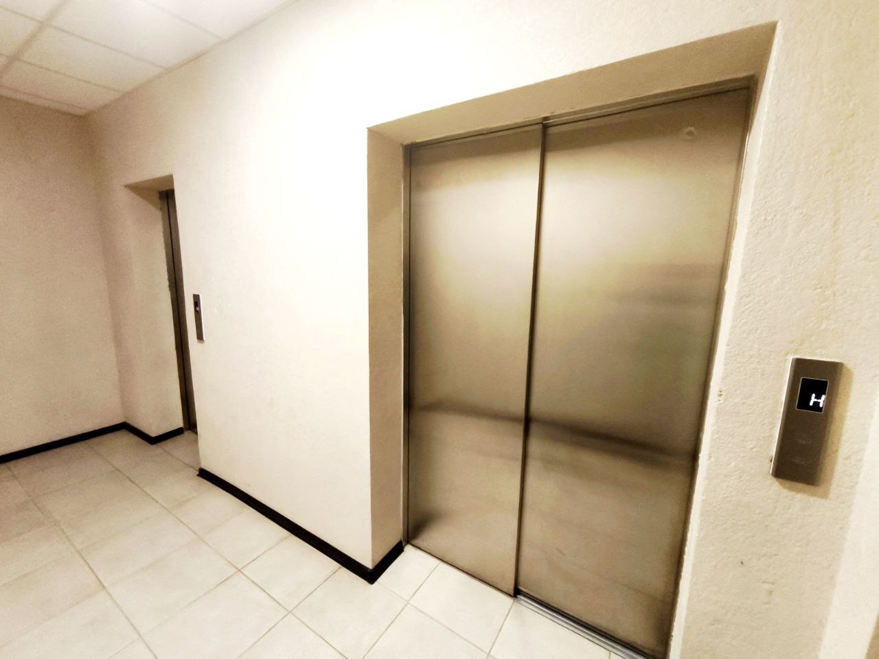 Продажа 1-комнатной квартиры 41 м², Небесной сотни просп., 111