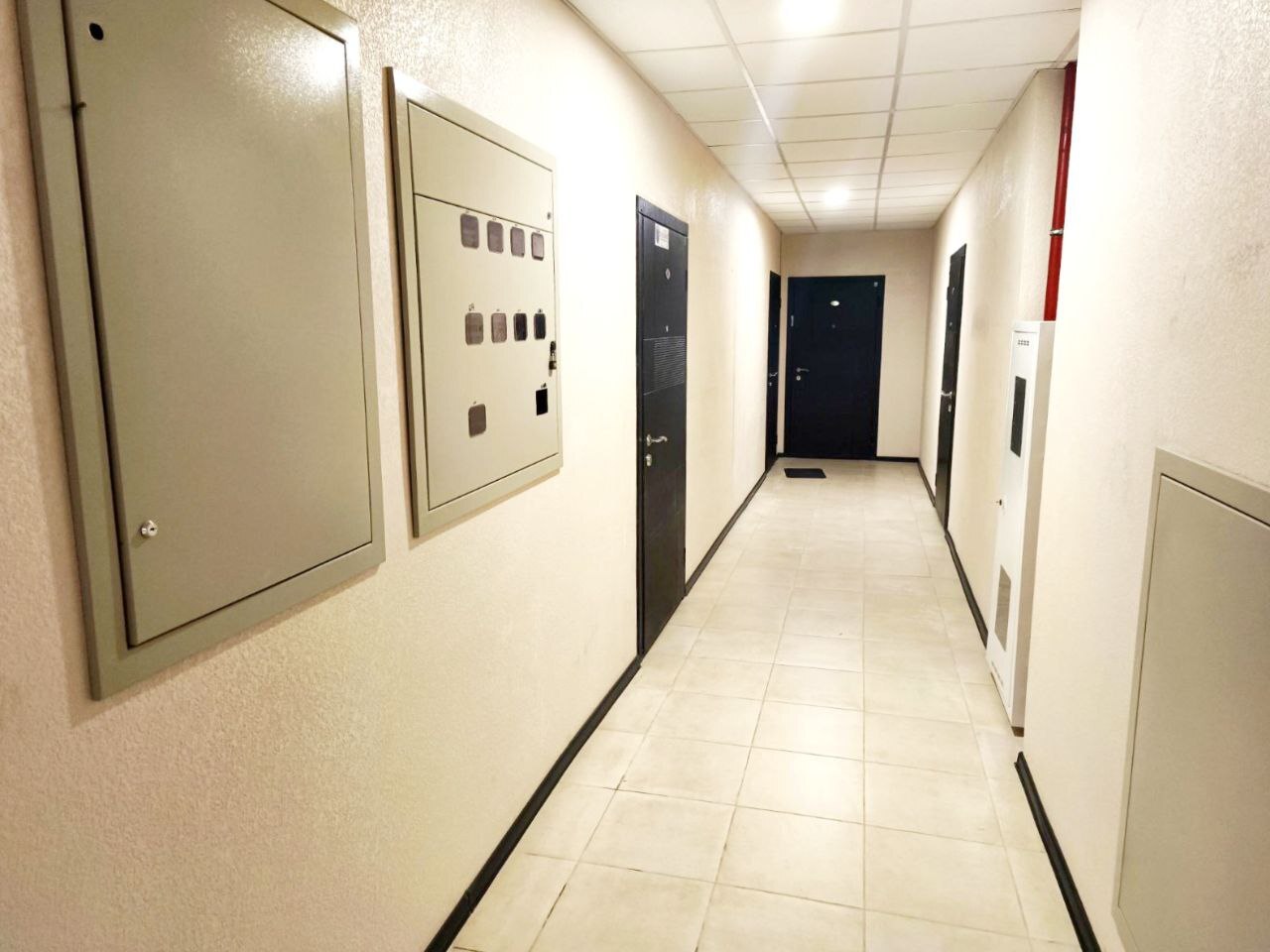 Продажа 1-комнатной квартиры 41 м², Небесной сотни просп., 111