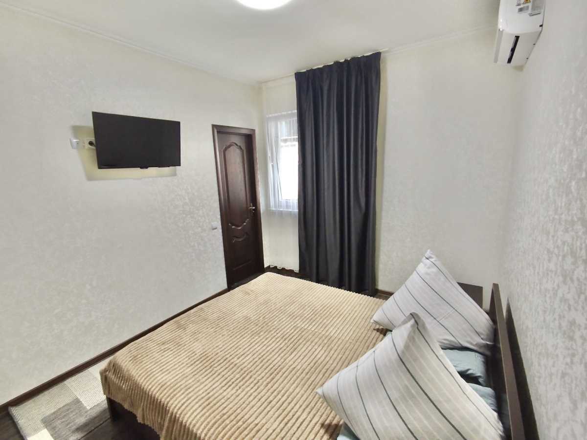 Дом посуточно 220 м², Корятовича, 21