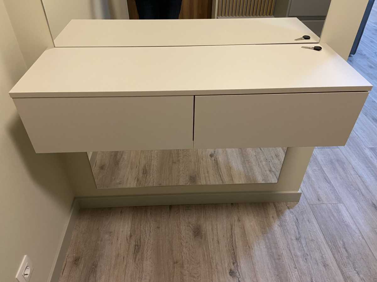 Оренда 1-кімнатної квартири 41 м², Івана Виговського вул., 44