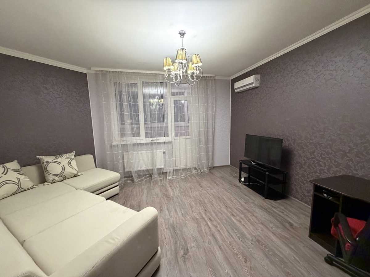 Оренда 1-кімнатної квартири 50 м², Степана Ковніра вул., Рудницького, 5А