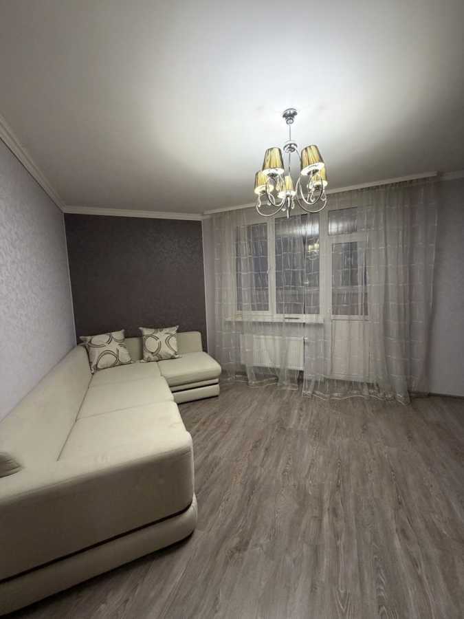 Оренда 1-кімнатної квартири 50 м², Степана Ковніра вул., Рудницького, 5А