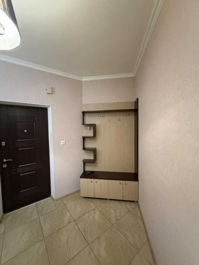 Оренда 1-кімнатної квартири 50 м², Степана Ковніра вул., Рудницького, 5А