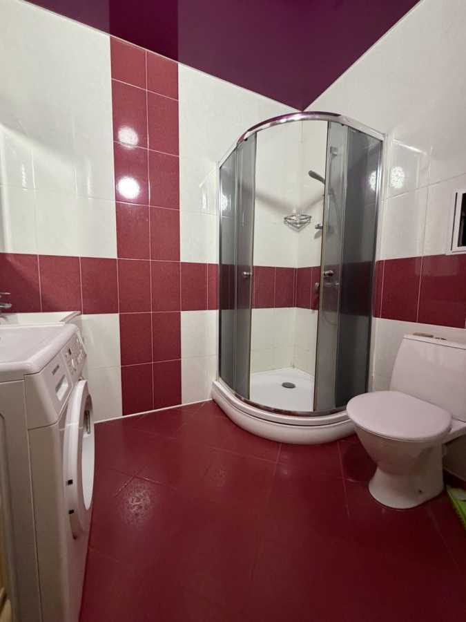 Оренда 1-кімнатної квартири 50 м², Степана Ковніра вул., Рудницького, 5А