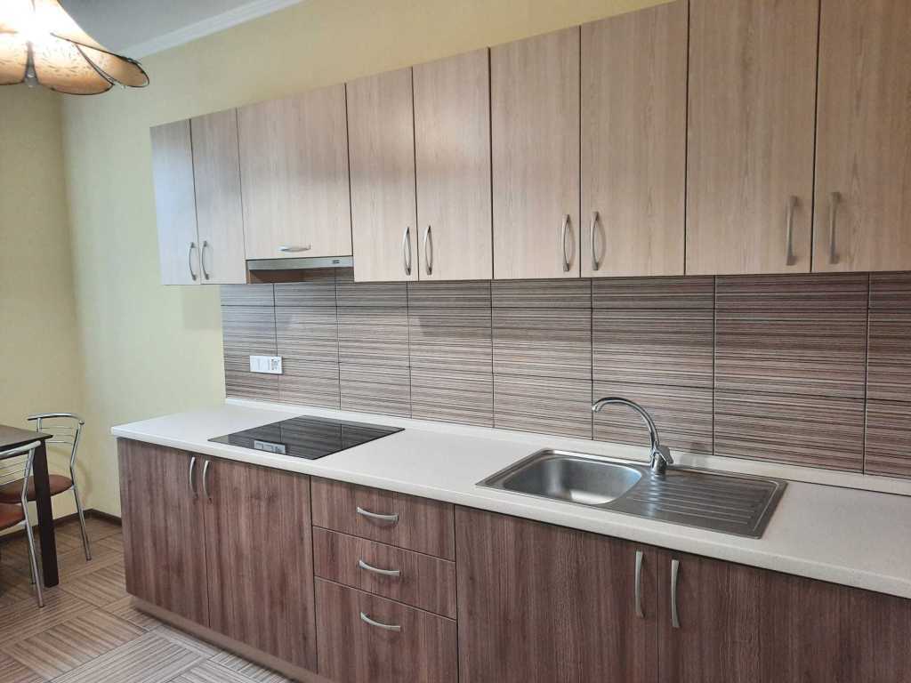 Оренда 1-кімнатної квартири 43 м², Любомира Гузара просп., 20А