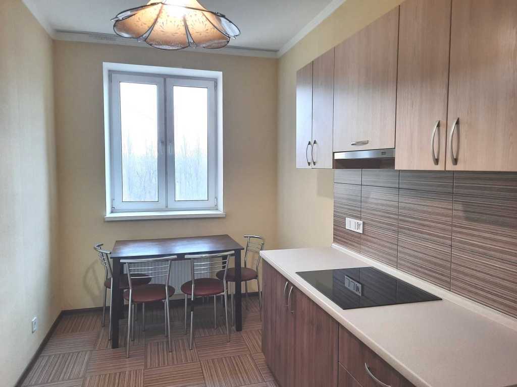 Оренда 1-кімнатної квартири 43 м², Любомира Гузара просп., 20А