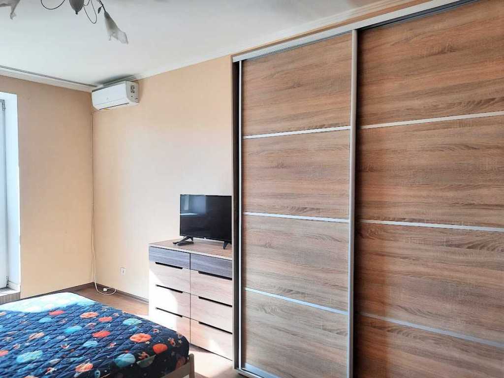 Оренда 1-кімнатної квартири 43 м², Любомира Гузара просп., 20А