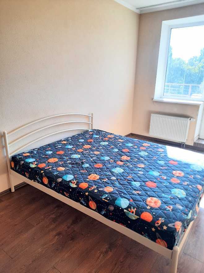 Оренда 1-кімнатної квартири 43 м², Любомира Гузара просп., 20А
