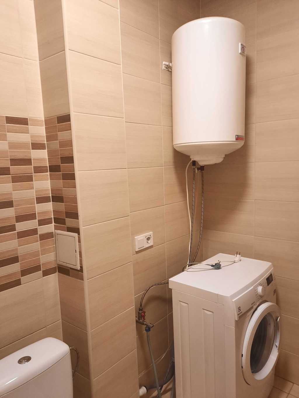 Оренда 1-кімнатної квартири 43 м², Любомира Гузара просп., 20А