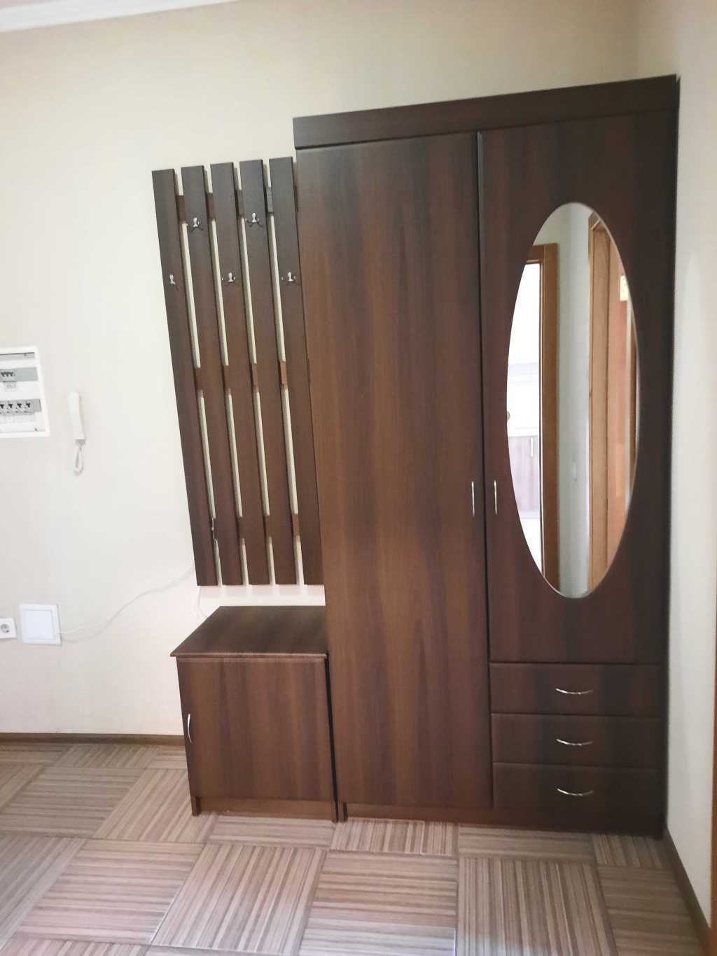 Оренда 1-кімнатної квартири 43 м², Любомира Гузара просп., 20А