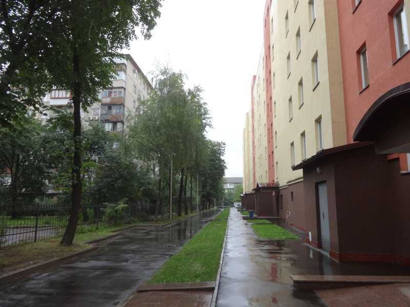 Оренда 1-кімнатної квартири 43 м², Любомира Гузара просп., 20А