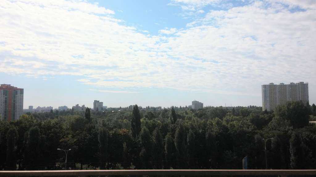 Оренда 1-кімнатної квартири 43 м², Любомира Гузара просп., 20А
