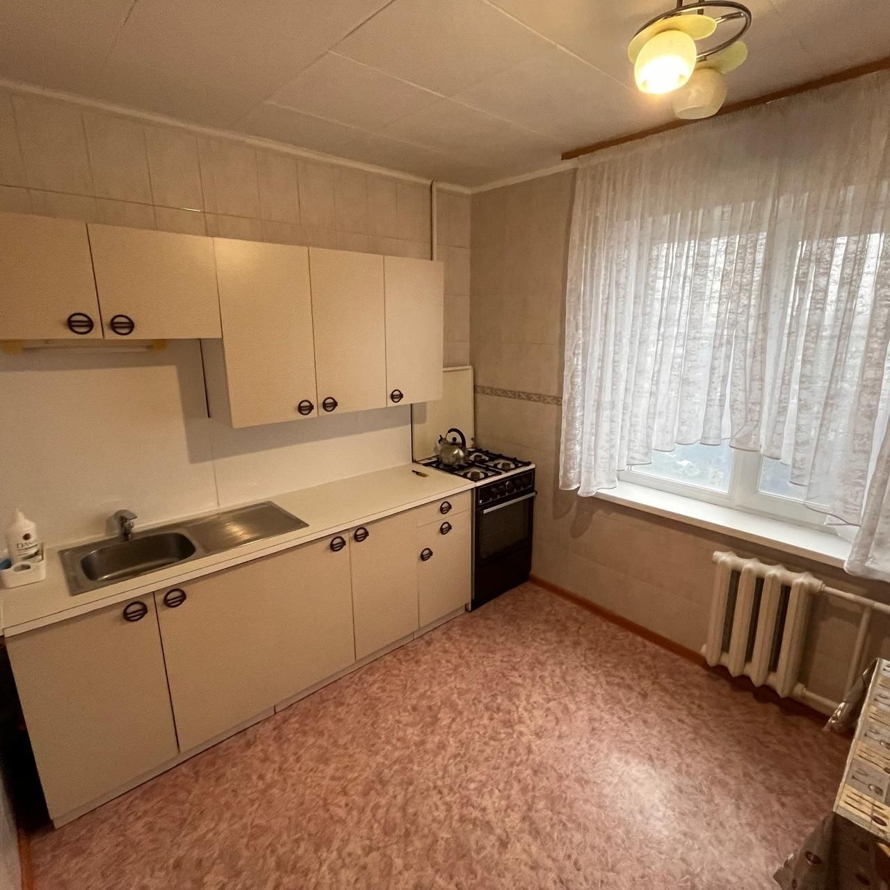 Оренда 1-кімнатної квартири 45 м², Бориспільська вул., 49